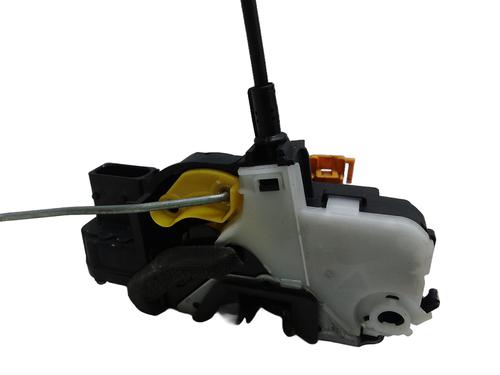 Front left lock OPEL INSIGNIA A (G09) 2.0 CDTI (68) | BP31013644C98