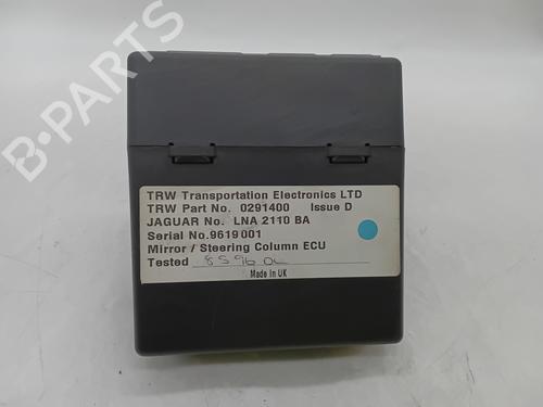 Used Electronic module JAGUAR XJ (XJ40, XJ81) 6 4.0 (222 hp) 29519642