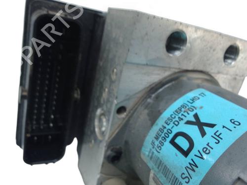 ABS pump KIA OPTIMA (JF) 1.7 CRDi | BP20503894M43 - Image 4
