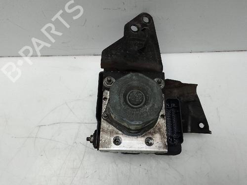 ABS pump RENAULT KADJAR (HA_, HL_) 1.6 dCi 130 (HLA4) | BP22364738M43 