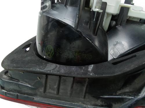 Left tailgate light VW CC B7 (358) 2.0 TDI | BP28149323C79  - Image 5