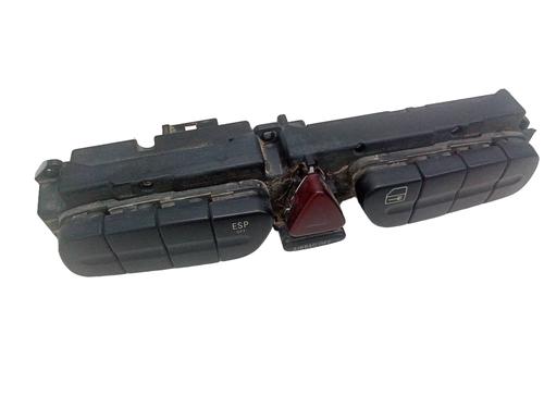 Used Switch Switch MERCEDES-BENZ C-CLASS Coupe (CL203) C 200 Kompressor (203.745) (163 hp) 19788454 19788454