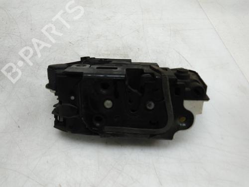 Rear right lock SEAT IBIZA IV SC (6J1, 6P5) 1.6 | BP26160930C99 