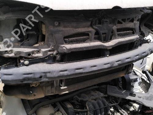 Frontplade/Frontkurv VW GOLF IV (1J1)  | BP26161197C72 