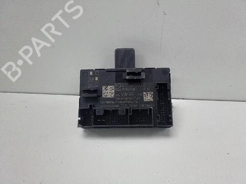 Comfort control module SKODA SUPERB III Estate (3V5) 2.0 TDI | BP18591907M56 
