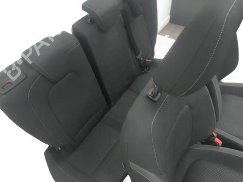 Seats set FORD FOCUS IV (HN) 1.0 EcoBoost | BP21284708C78 - Image 8