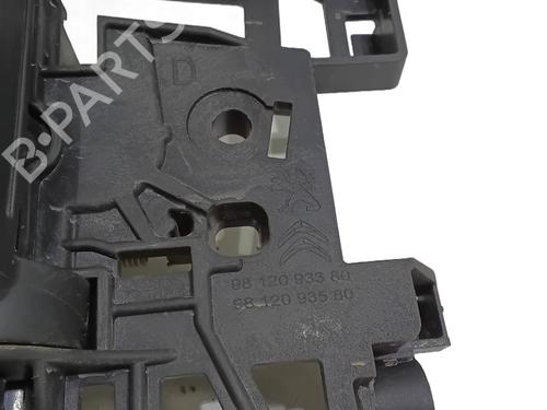 Front right interior door handle PEUGEOT EXPERT Van (V_) E-EXPERT | BP38799400I14 - Image 5