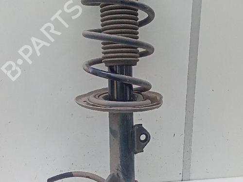 Right front shock absorber NISSAN JUKE (F15) 1.5 dCi | BP19733337M17 