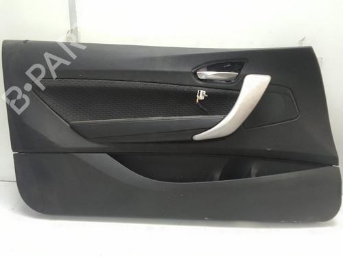 Front left panel BMW 2 Convertible (F23) 218 i | BP29477354C58 