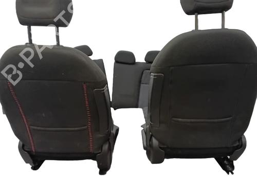 Seats set CITROËN C-ELYSEE (DD_) 1.6 BlueHDi 100 | BP39401879C78 - Image 14