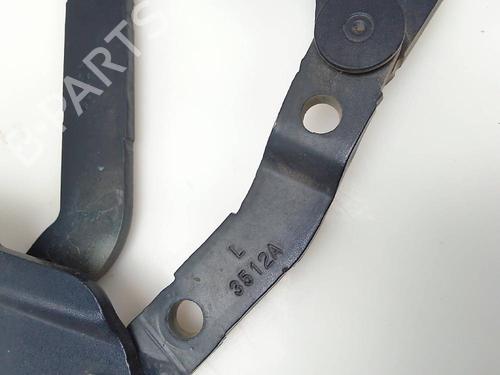 Hinge/Door check strap BMW 1 (F20)  | BP22921847C146 