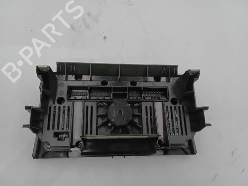 Climate control AUDI A3 Sportback (8PA) 1.6 TDI | BP27555614I5