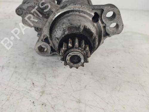 Starter SEAT IBIZA IV SC (6J1, 6P5) 1.9 TDI | BP28148871M8 