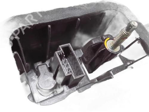 Left taillight SEAT Mii (KF1, KE1) 1.0 | BP39428898C34 - Image 7