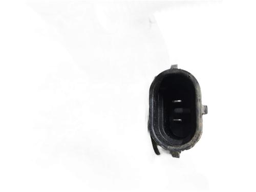 Right front fog light PEUGEOT 407 (6D_) 2.0 HDi 135 (6DRHRH, 6DRHRE, 6DRHRG, 6DRHRJ) | BP30380254C31
