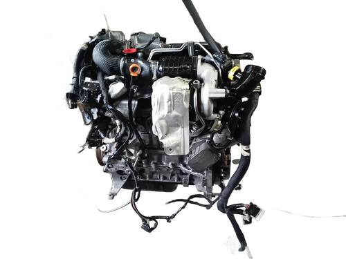 Engine CITROËN C3 III (SX) 1.5 BlueHDi 100 (SXYHYP, SXYHTU) | BP33841306M1 - Image 2