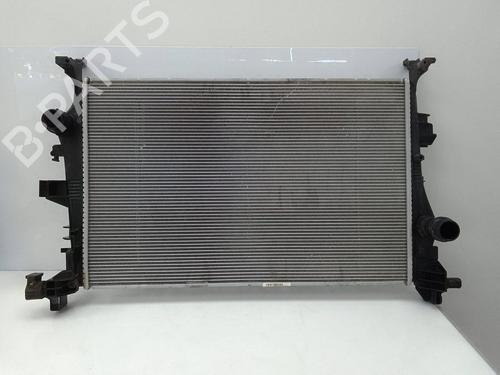 Used Water radiator Water radiator 20702314 20702314