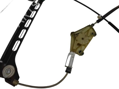 Front left window mechanism AUDI TT Roadster (8J9) 2.0 TFSI | BP30051402C22 