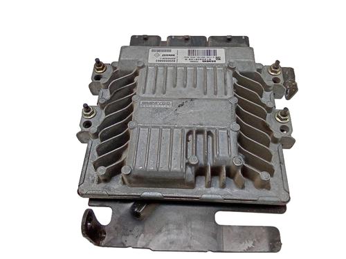 Engine control unit (ECU) RENAULT SCÉNIC II (JM0/1_) 1.9 dCi (JM0G, JM12, JM1G, JM2C) | BP26160672M57 - Image 4