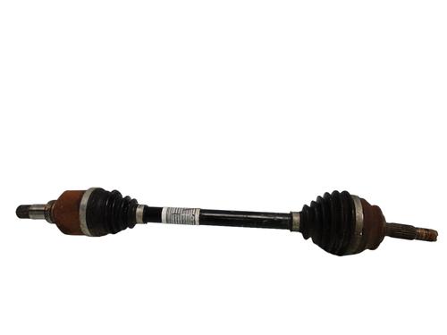 Left front driveshaft CITROËN C3 III (SX) 1.2 VTi 68 | BP24170359M38 - Image 2
