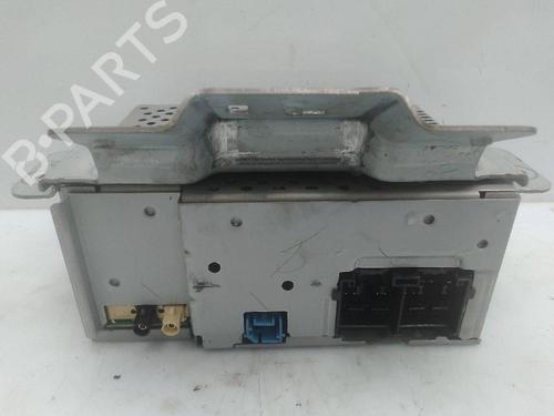 Radio FORD ECOSPORT 1.0 EcoBoost | BP21186447E6 