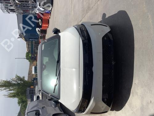 Used Parts OPEL CORSA F (P2JO) 1.2 MHEV 4919031