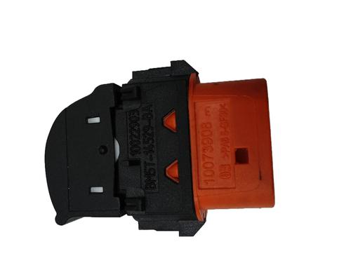 Left front window switch FORD TRANSIT CUSTOM V362 Bus (F3) 2.2 TDCi | BP21526916I27 - Image 2