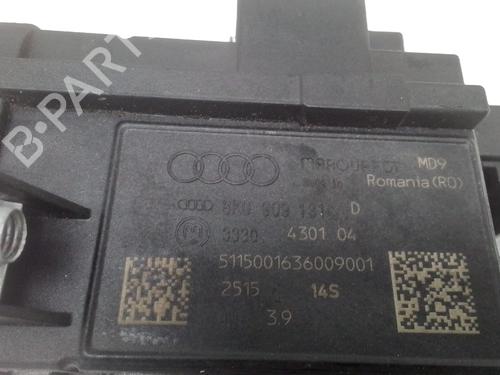 Ignition barrel AUDI A4 B8 Avant (8K5) 2.0 TDI | BP31330720M48 - Image 3