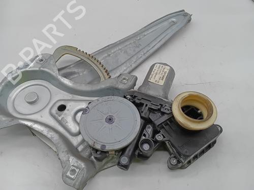 Rear right window mechanism TOYOTA VERSO (_R2_) 1.8 (ZGR21_, ZGR21R) | BP29386471C25 