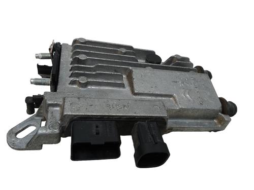 Control unit PEUGEOT TRAVELLER Bus (V_) 1.6 BlueHDi 115 | BP24121054M11 - Image 2