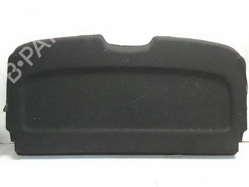 Rear parcel shelf PEUGEOT 308 I (4A_, 4C_) 1.6 16V | BP24954215C85 