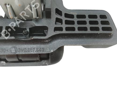 Interior roof handle SEAT ATECA (KH7, KHP) 1.0 TSI | BP19091934I35 - Image 2