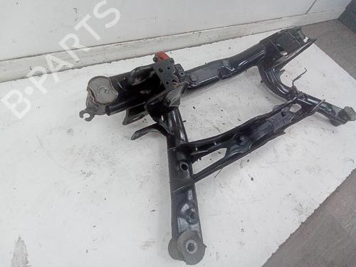 Rear axle AUDI A3 Sportback (8VA, 8VF) RS3 quattro | BP18585010M2 