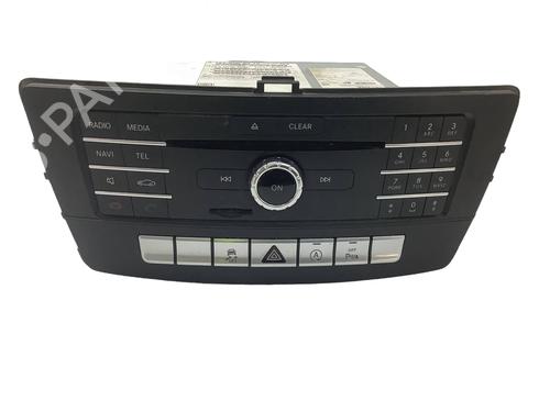 Used Electronic module Electronic module MERCEDES-BENZ GLE (W166) 250 d 4-matic (166.004) (204 hp) 18578030 18578030