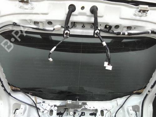 Tailgate TOYOTA C-HR (_X1_) 1.8 Hybrid (ZYX10_, ZYX11_, ZYX10R, ZYX11R) | BP23559389C6