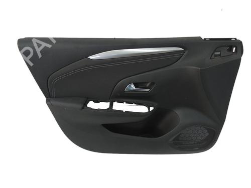 Front left panel OPEL CORSA F (P2JO) 1.2 (68) | BP19092236C58 - Image 2