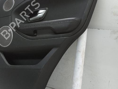 Høyre bakpanel LAND ROVER RANGE ROVER EVOQUE (L538) 2.2 D (150 hp) 26932906