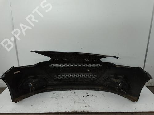 Front bumper HYUNDAI i20 II (GB, IB) 1.2 | BP29396606C7 