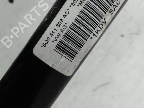 Stabilisator VW T-ROC (A11, D11) 1.0 TSI | BP28149916M96 