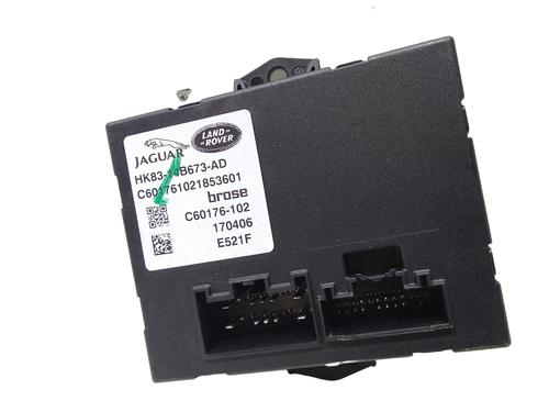 Modulo electronico Modulo electronico JAGUAR F-PACE (X761) 2.0 TD4 AWD (180 hp) 34153391 34153391