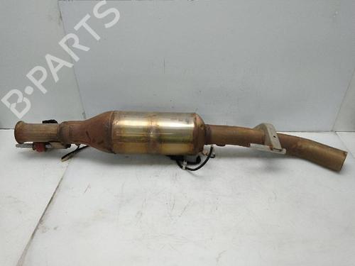 Catalyst MERCEDES-BENZ SPRINTER 3,5-t Van (B907, B910) 314 CDI (910.631, 910.633) | BP25152932M10