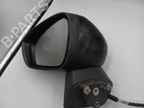 Left mirror OPEL CROSSLAND X / CROSSLAND (P17, P2QO) 1.2 (75) | BP29386114C26 