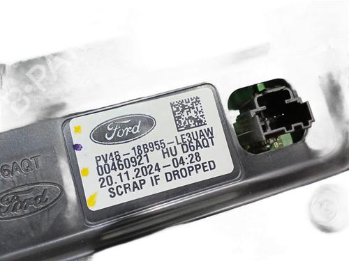 Display FORD FOCUS IV (HN) 2.3 ST EcoBoost | BP38751146C48 - Image 5