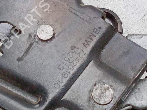Used Hood lock BMW 3 Gran Turismo (F34) 318 d (143 hp) 19311201