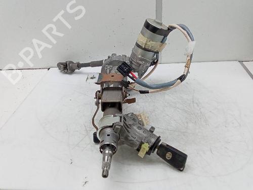Steering column TOYOTA YARIS (_P13_) 1.5 (NSP131_) | BP18596130M21 