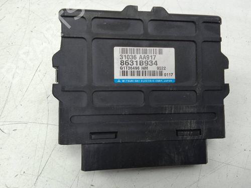 Electronic module MITSUBISHI OUTLANDER III (GG_W, GF_W, ZJ, ZL, ZK) 2.0 (GF7W) | BP20230924M83 