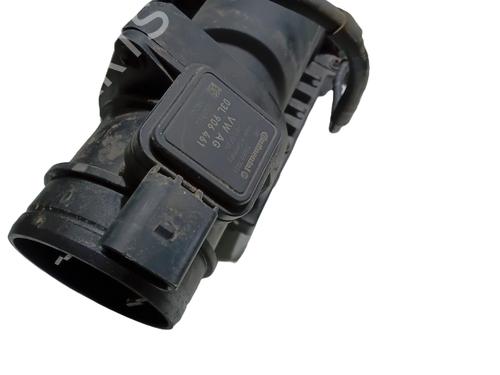 Air filter box VW GOLF VI (5K1) 1.6 TDI | BP33688330M87  - Image 6