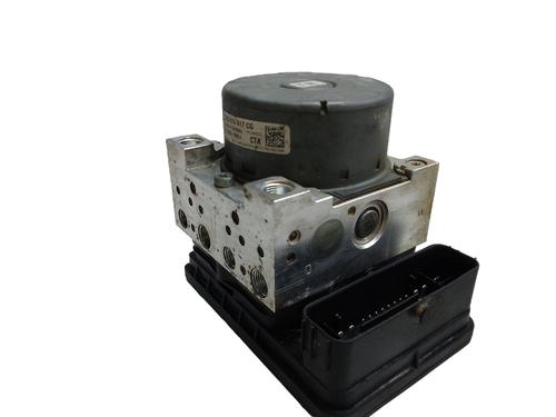 ABS pump SKODA OCTAVIA III (5E3, NL3, NR3) 2.0 TDI | BP31037142M43 