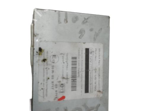 Used Electronic module Electronic module 23653938 23653938