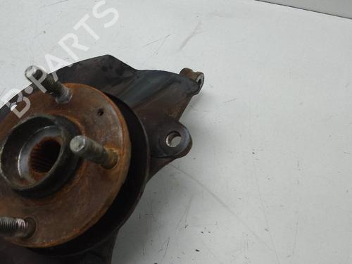 Used Right front steering knuckle KIA STONIC (YB) 1.6 CRDi (116 hp) 20302426